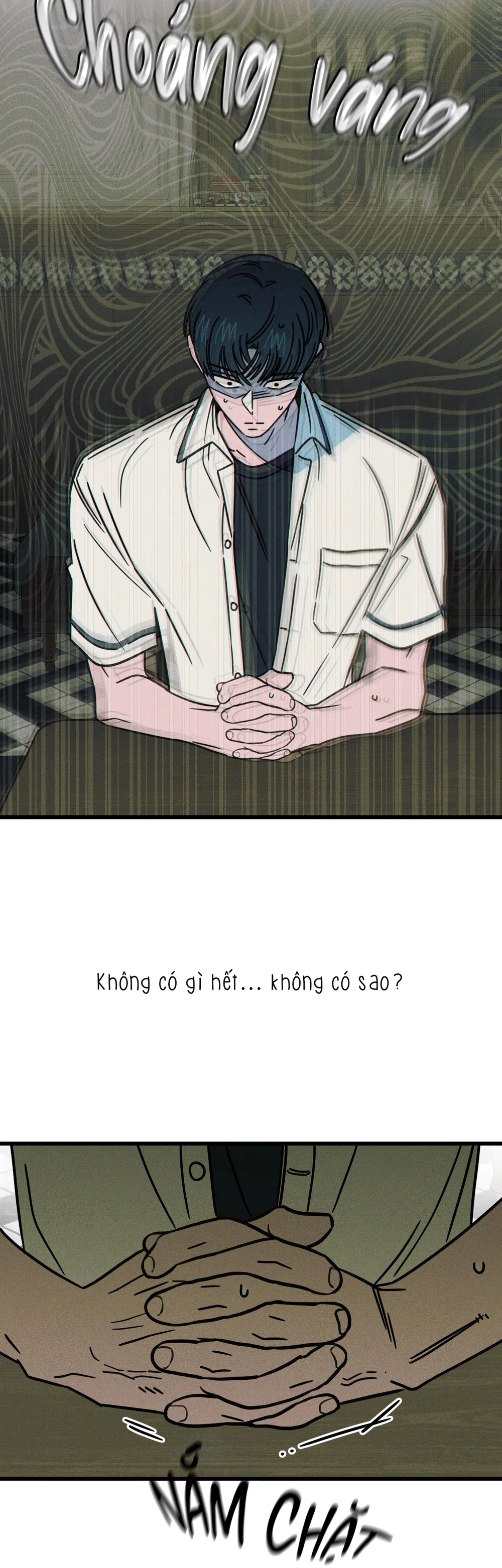 Lời Tỏ Tình Từ Con Số 0 Chapter 29 Trang 3