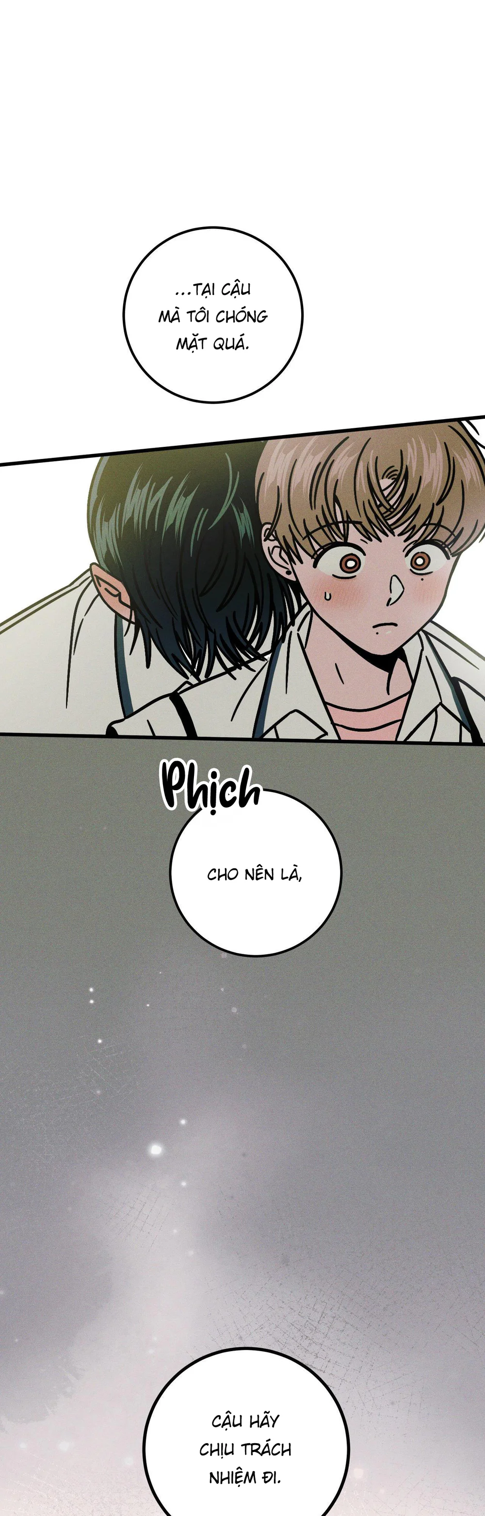 Lời Tỏ Tình Từ Con Số 0 Chapter 29 Trang 12