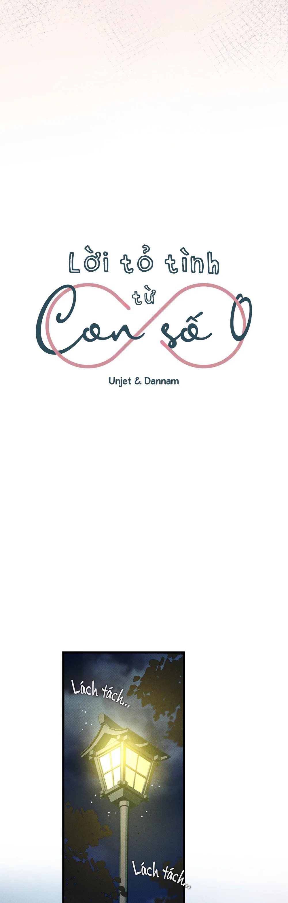 Lời Tỏ Tình Từ Con Số 0 Chapter 29 Trang 14
