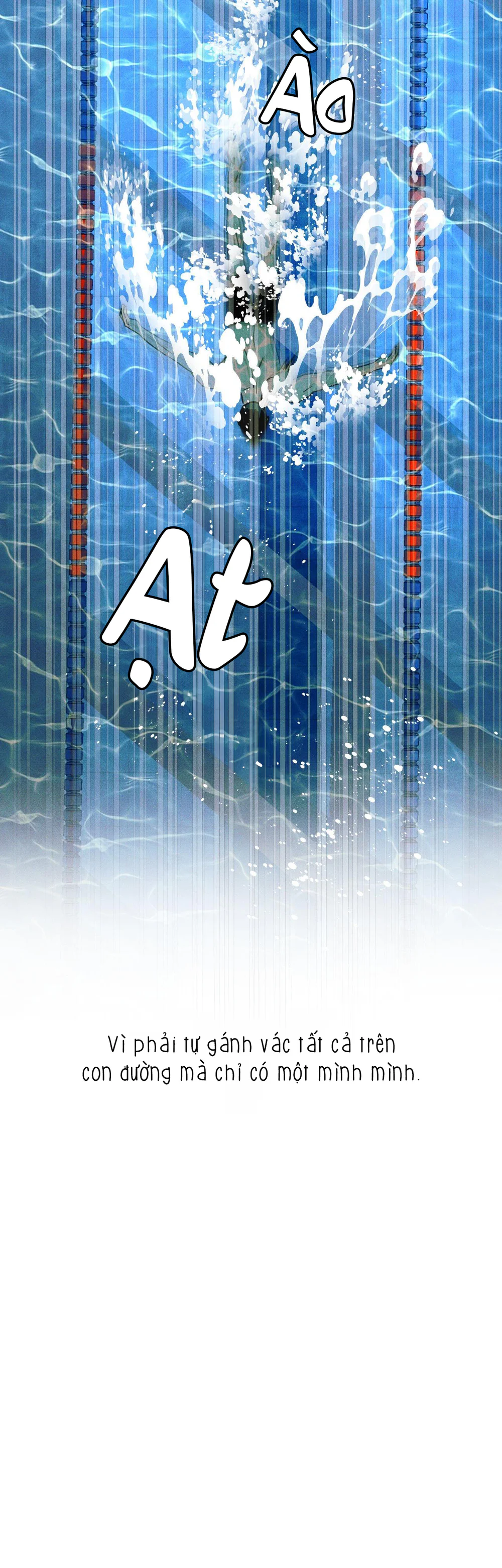 Lời Tỏ Tình Từ Con Số 0 Chapter 30 Trang 14