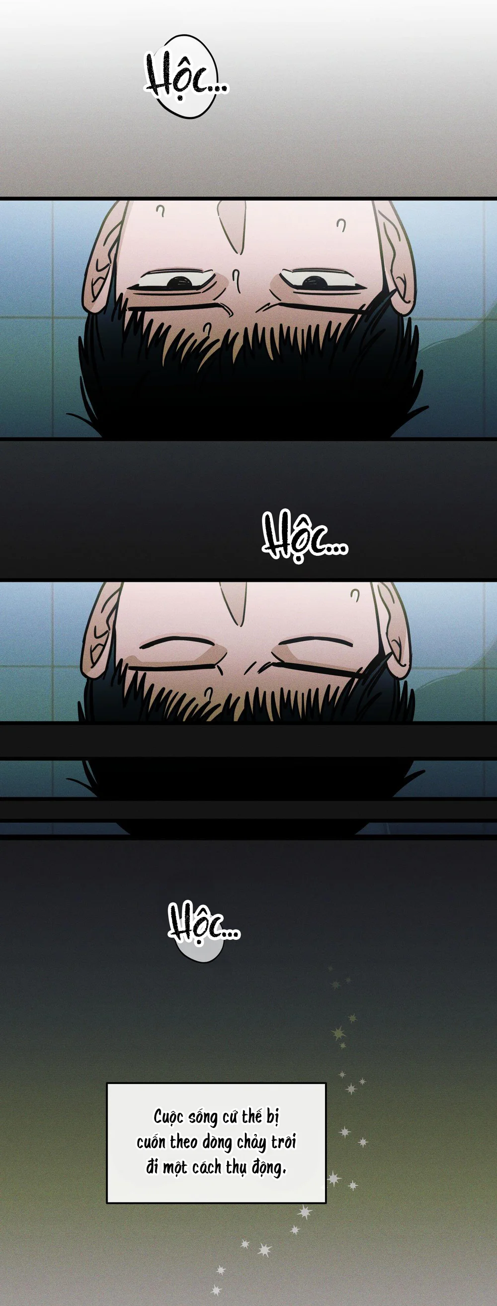 Lời Tỏ Tình Từ Con Số 0 Chapter 30 Trang 17