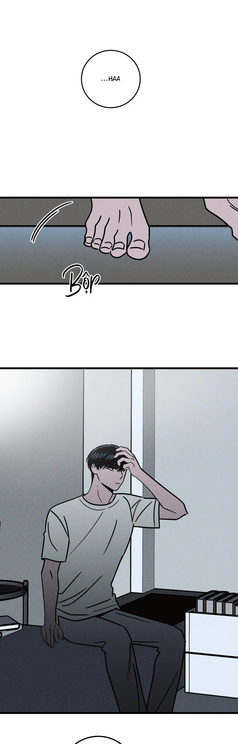 Lời Tỏ Tình Từ Con Số 0 Chapter 30 Trang 32