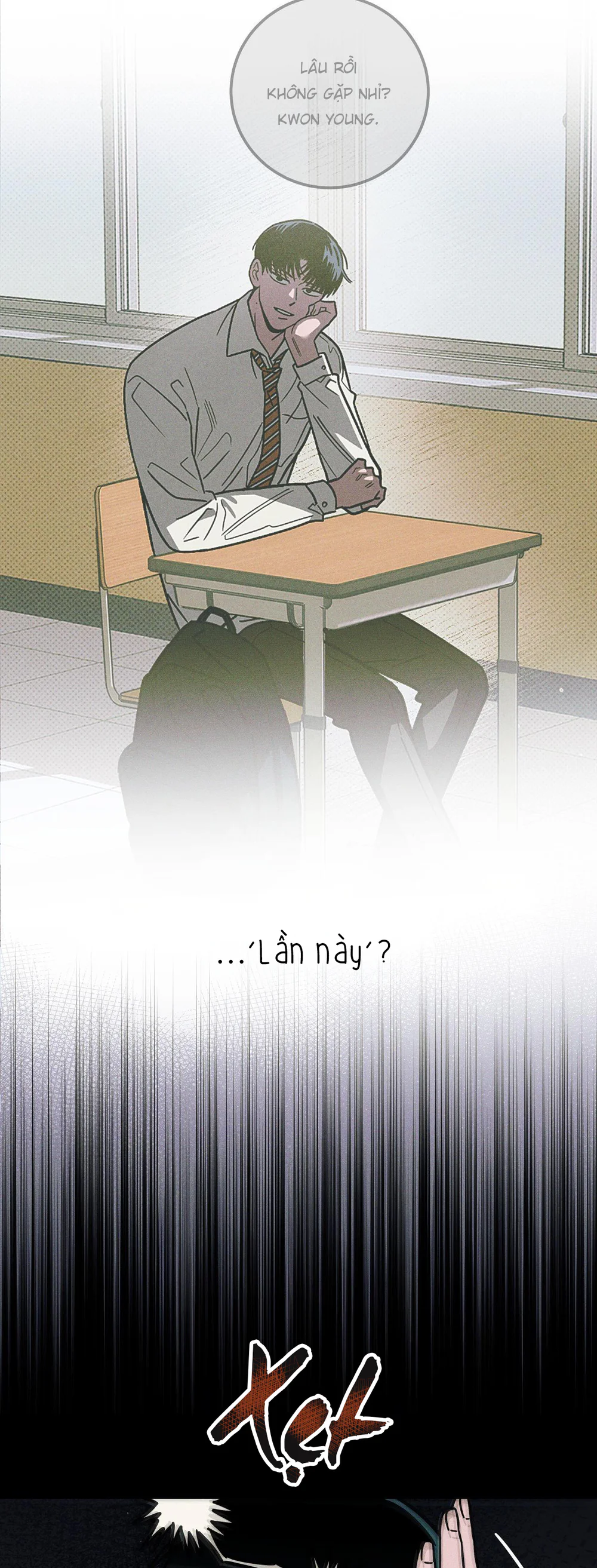 Lời Tỏ Tình Từ Con Số 0 Chapter 30 Trang 34