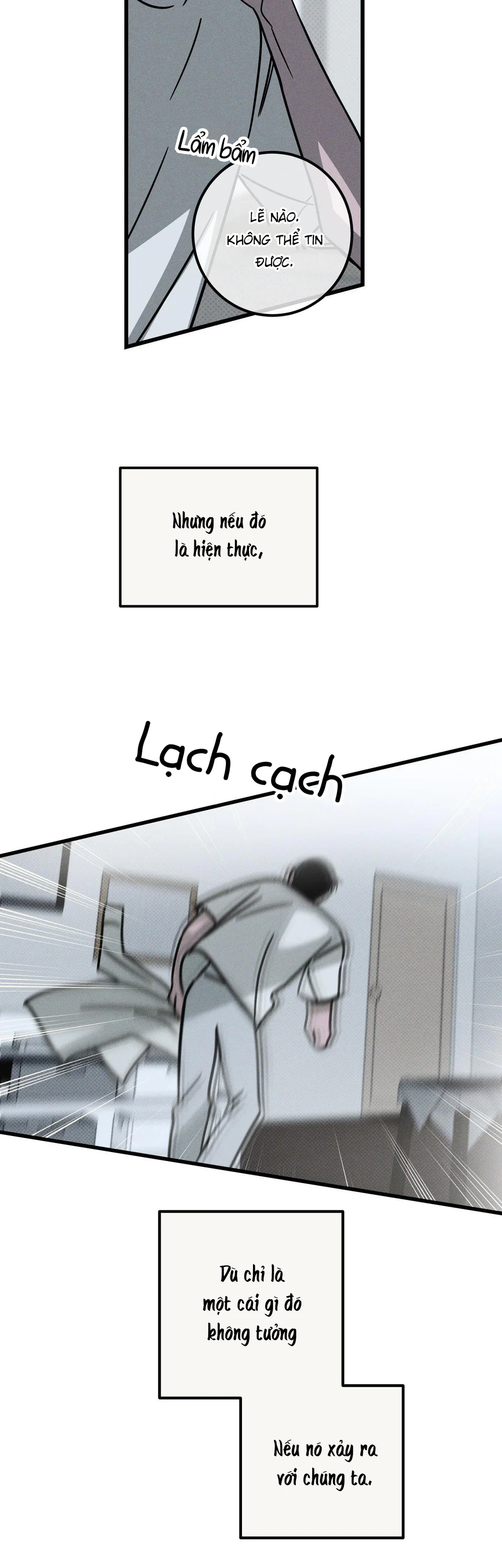 Lời Tỏ Tình Từ Con Số 0 Chapter 30 Trang 39