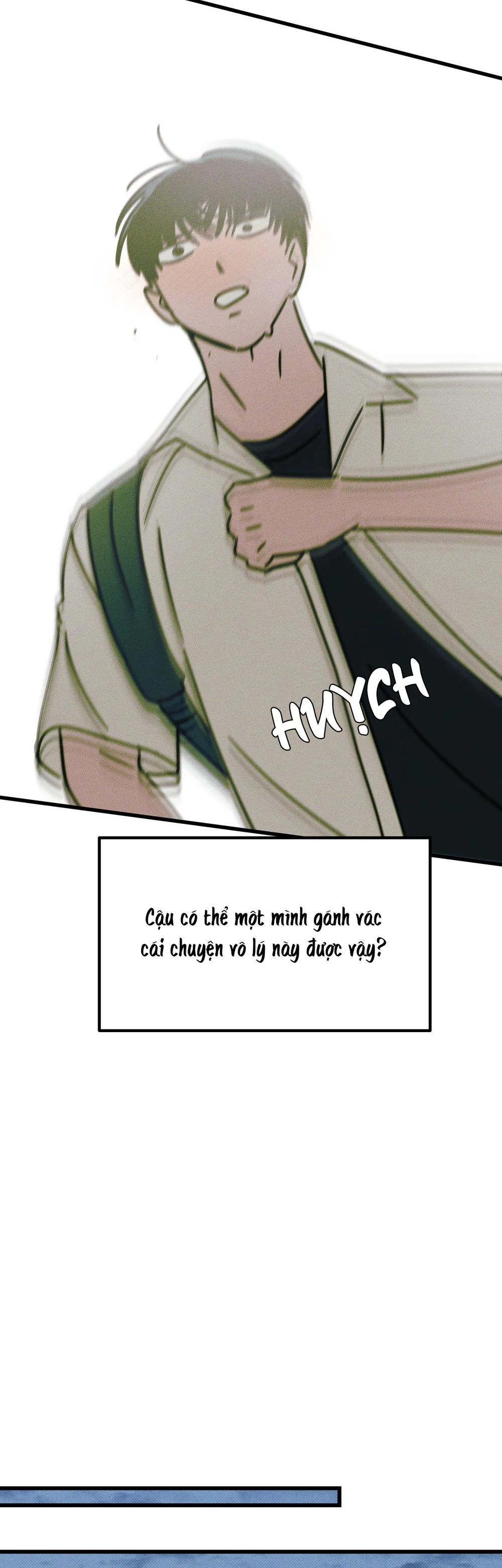 Lời Tỏ Tình Từ Con Số 0 Chapter 30 Trang 41