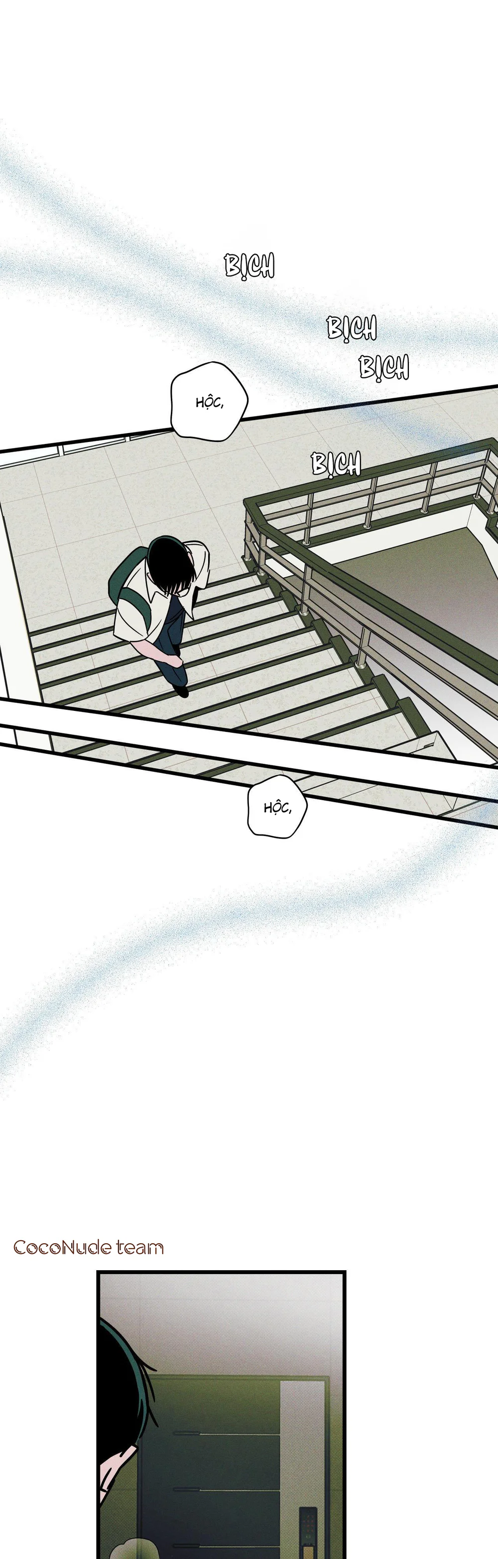 Lời Tỏ Tình Từ Con Số 0 Chapter 30 Trang 44