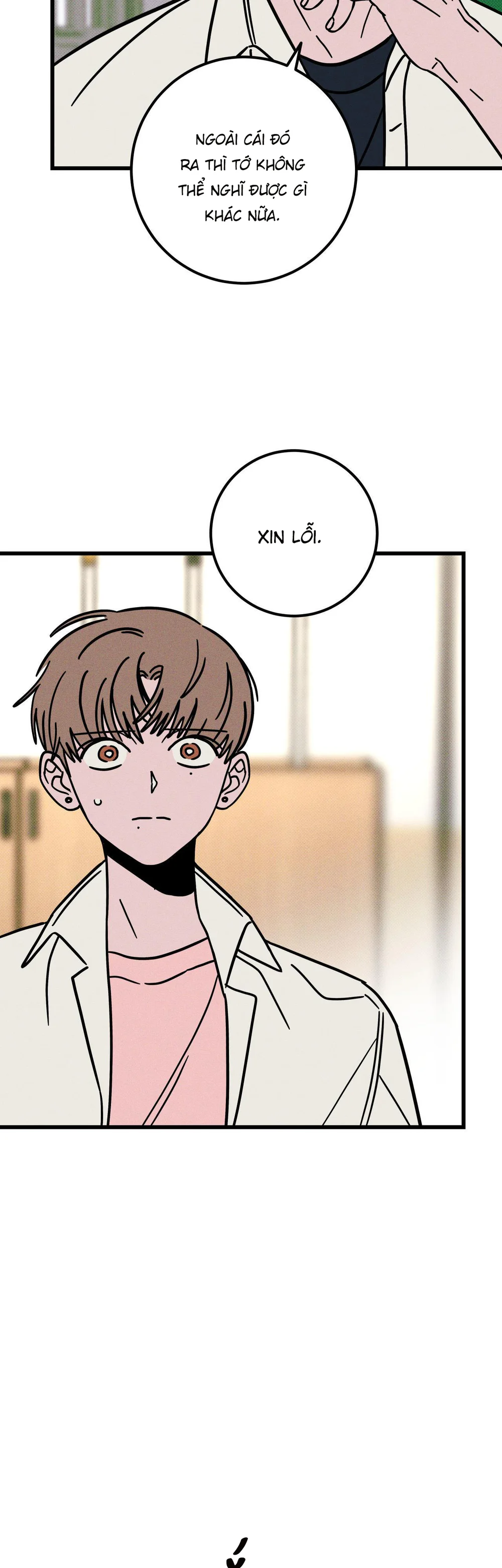 Lời Tỏ Tình Từ Con Số 0 Chapter 31 Trang 27