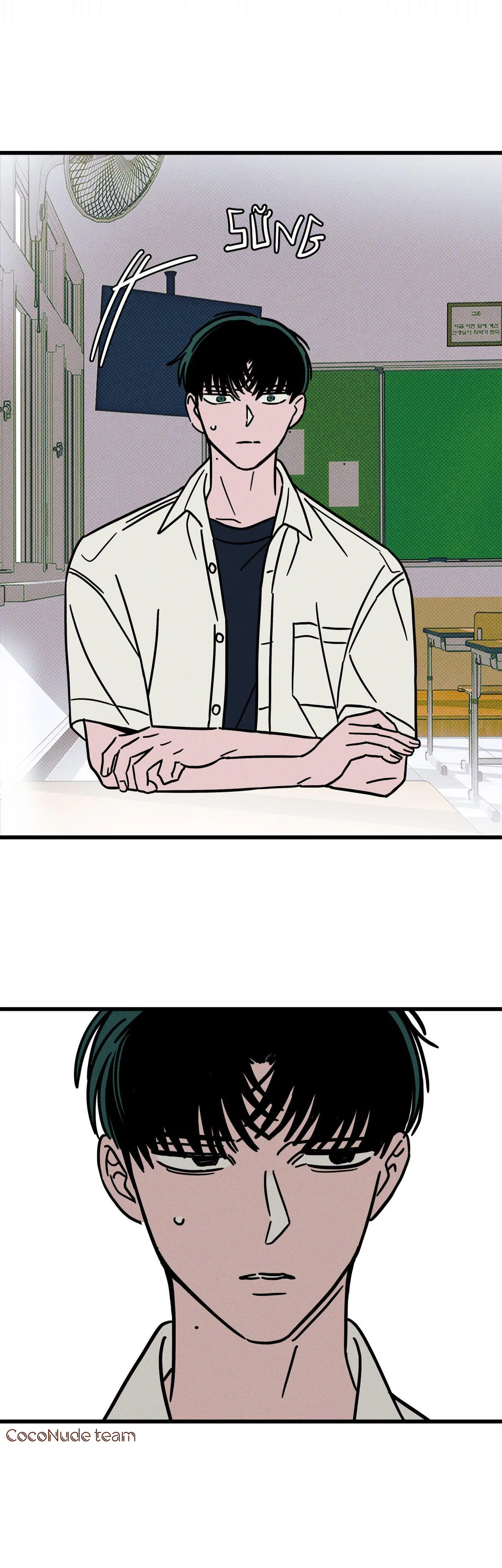 Lời Tỏ Tình Từ Con Số 0 Chapter 31 Trang 30