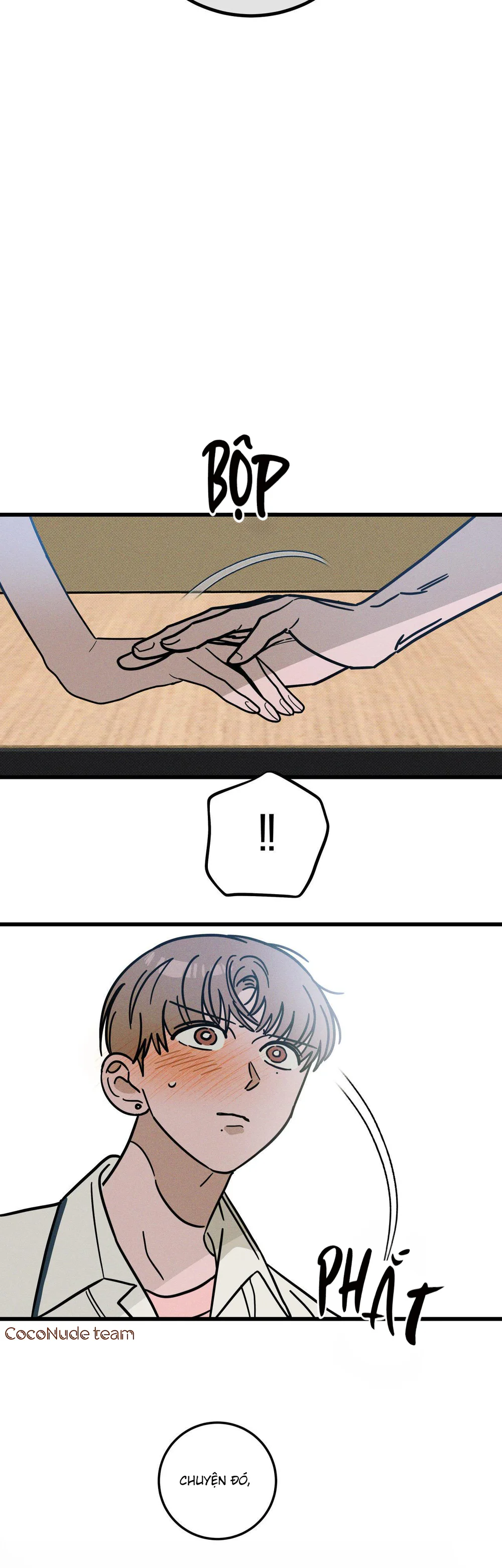 Lời Tỏ Tình Từ Con Số 0 Chapter 31 Trang 38