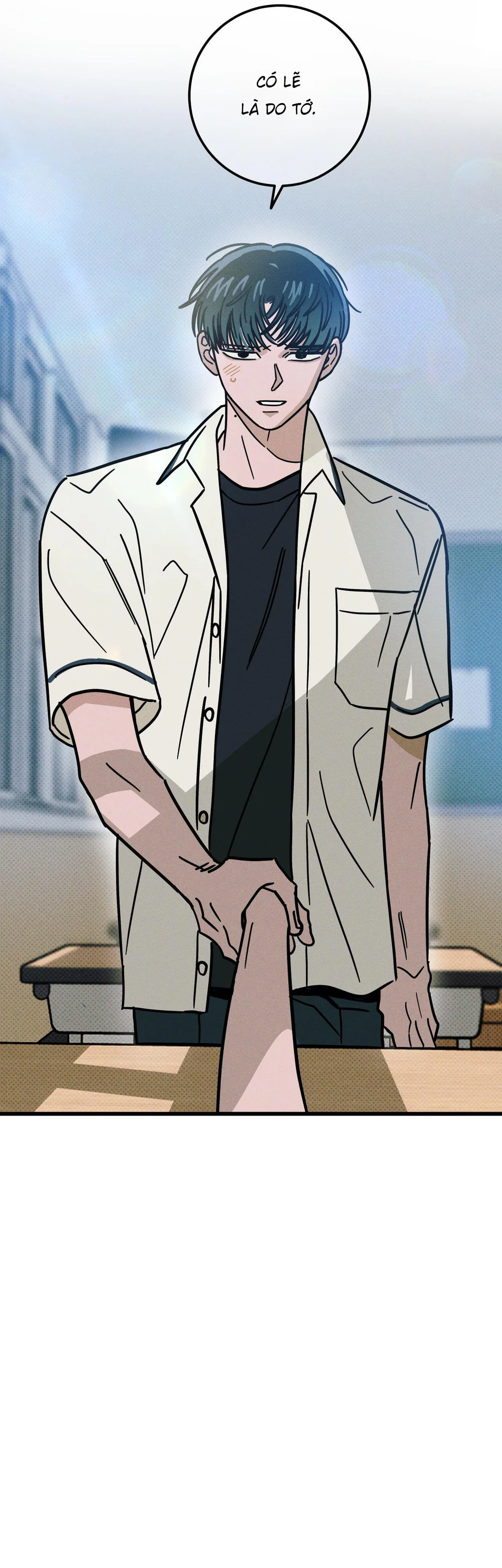 Lời Tỏ Tình Từ Con Số 0 Chapter 31 Trang 39