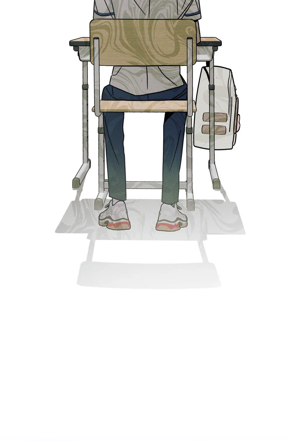 Lời Tỏ Tình Từ Con Số 0 Chapter 32 Trang 12