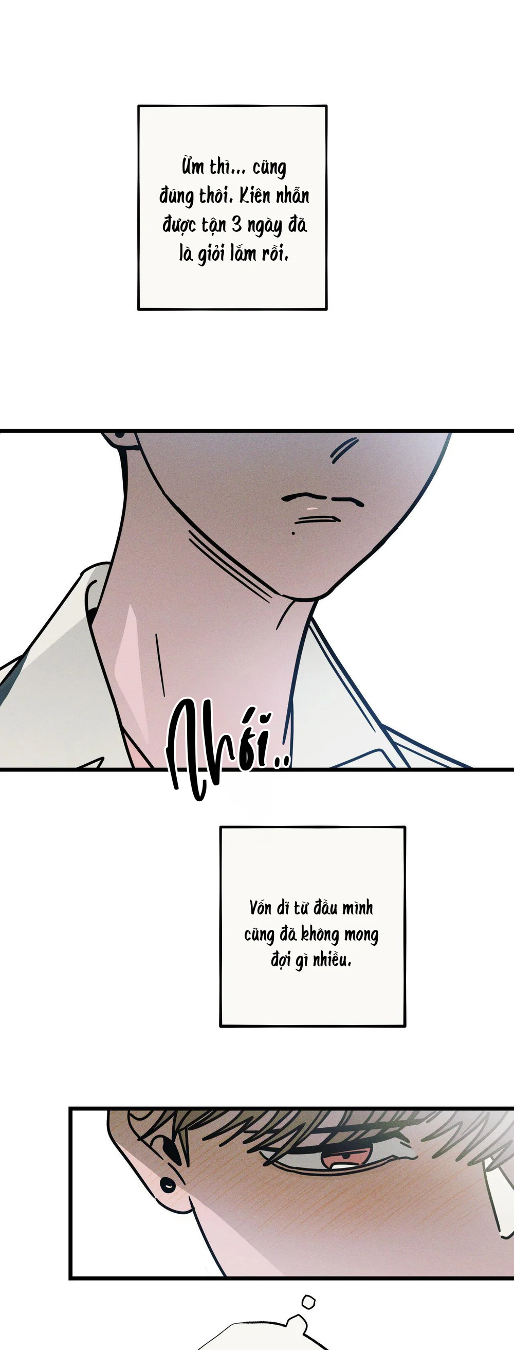 Lời Tỏ Tình Từ Con Số 0 Chapter 32 Trang 21