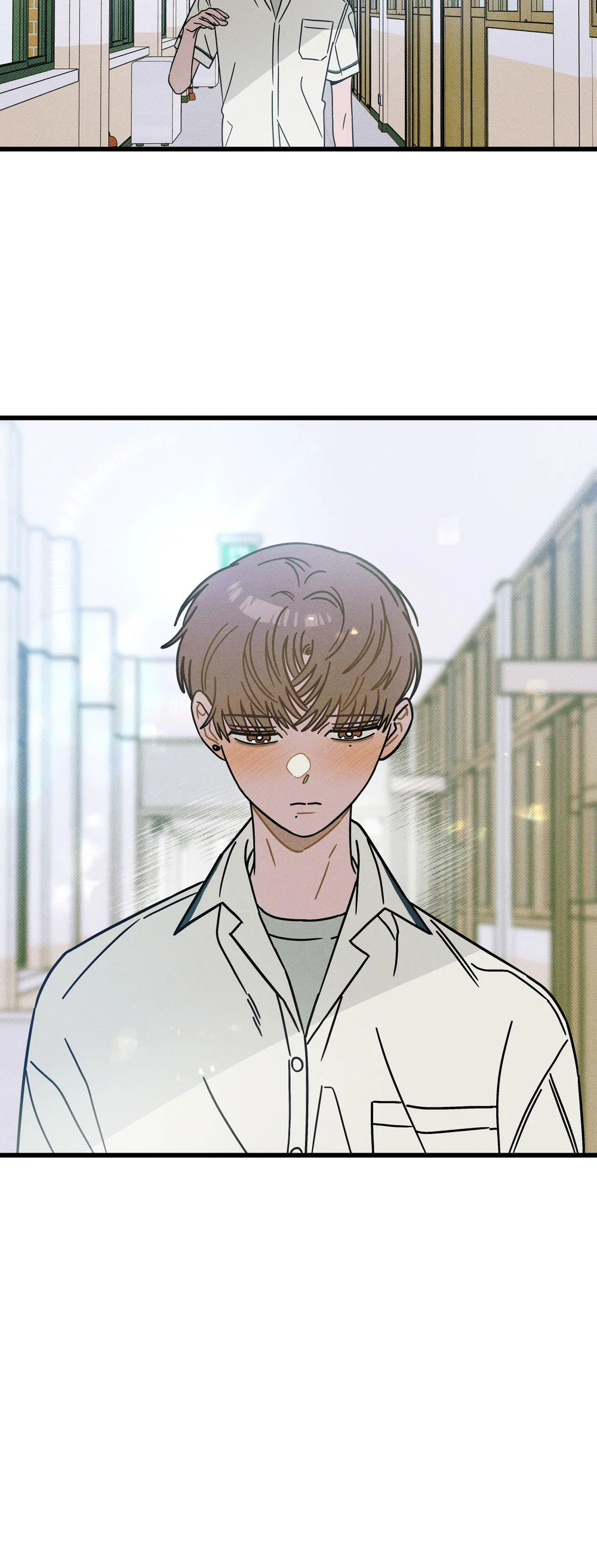 Lời Tỏ Tình Từ Con Số 0 Chapter 32 Trang 25