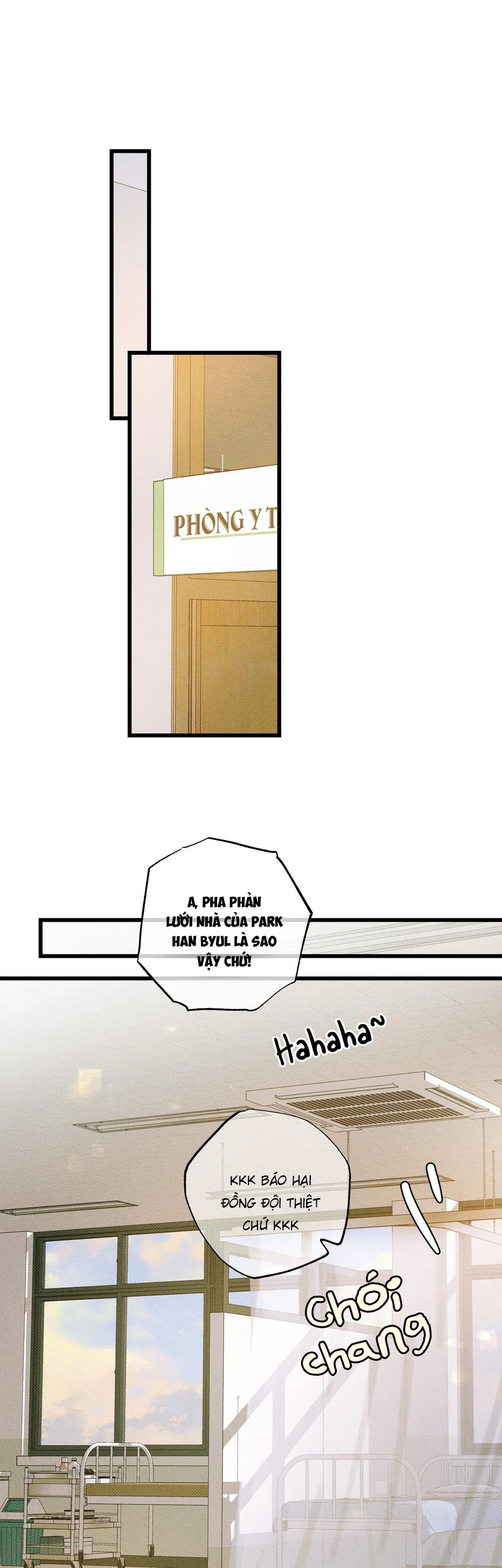 Lời Tỏ Tình Từ Con Số 0 Chapter 32 Trang 26