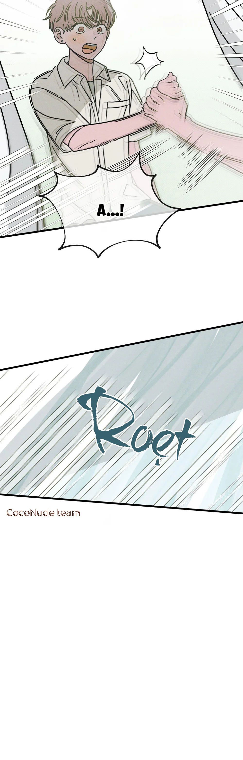 Lời Tỏ Tình Từ Con Số 0 Chapter 32 Trang 35