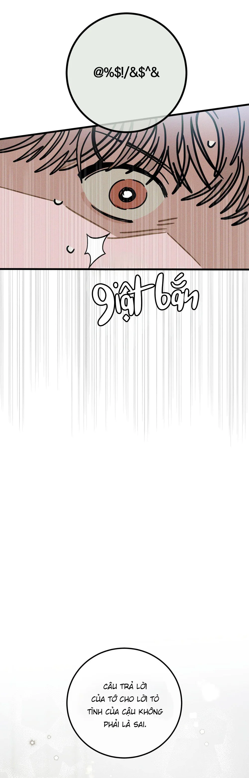 Lời Tỏ Tình Từ Con Số 0 Chapter 32 Trang 38