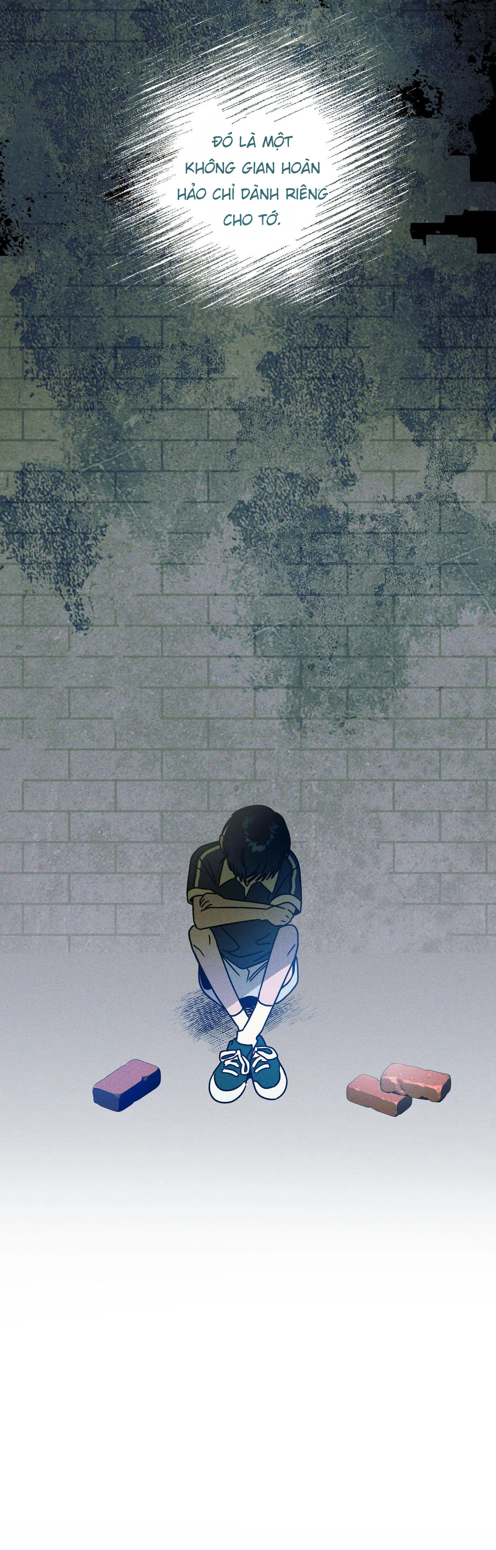 Lời Tỏ Tình Từ Con Số 0 Chapter 33 Trang 7