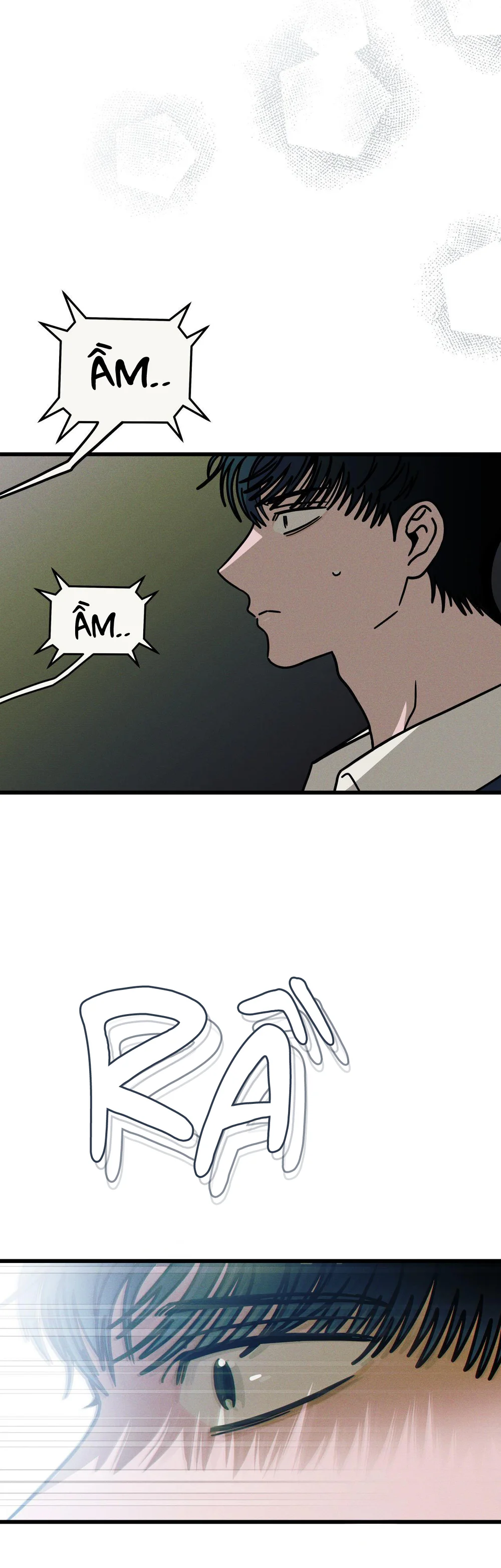 Lời Tỏ Tình Từ Con Số 0 Chapter 33 Trang 11