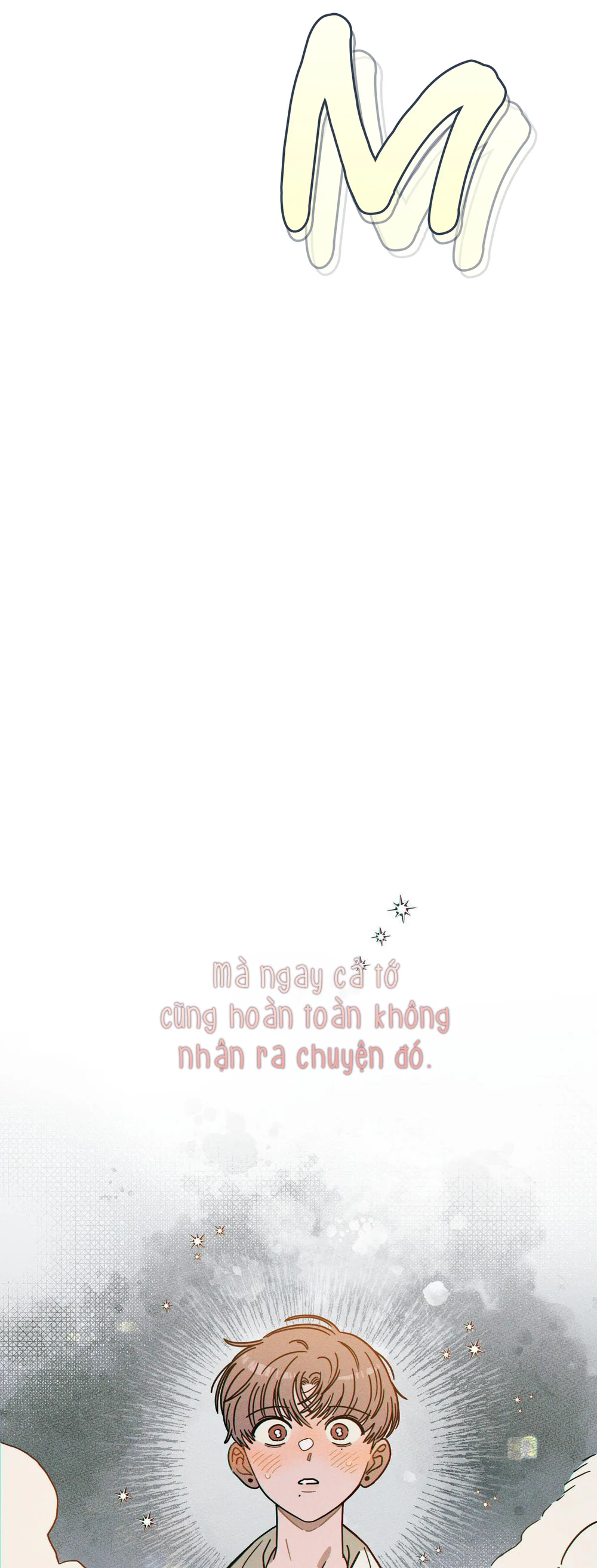 Lời Tỏ Tình Từ Con Số 0 Chapter 33 Trang 12