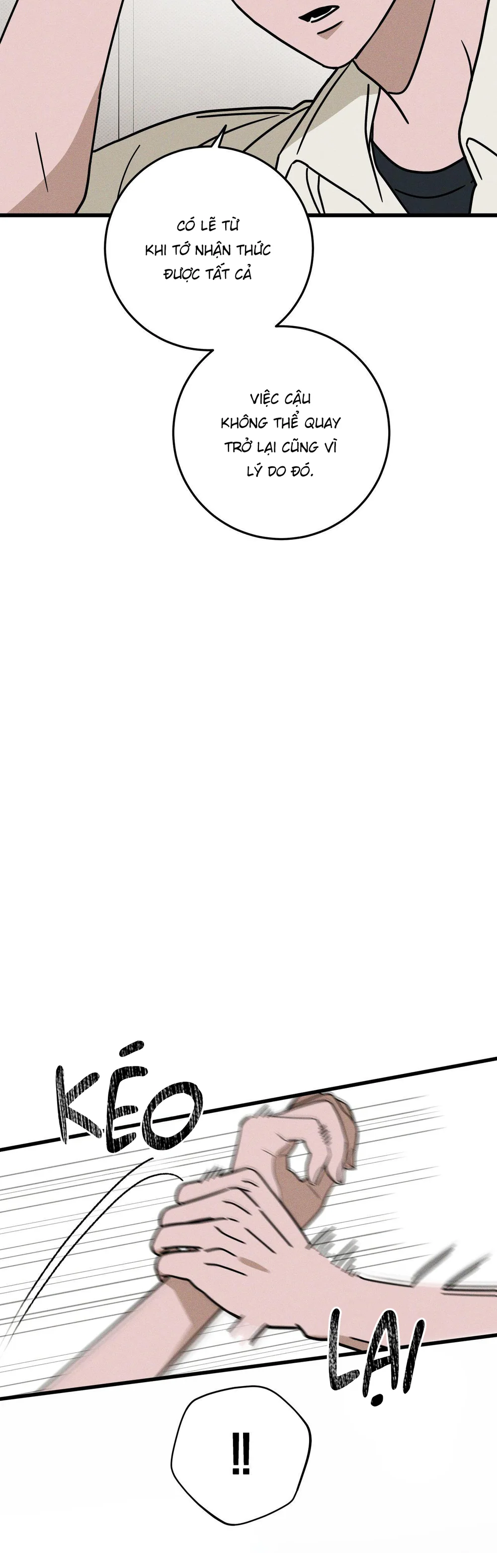 Lời Tỏ Tình Từ Con Số 0 Chapter 33 Trang 17