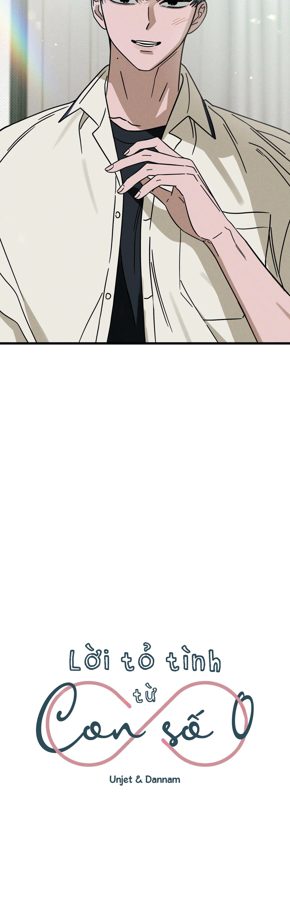 Lời Tỏ Tình Từ Con Số 0 Chapter 33 Trang 22