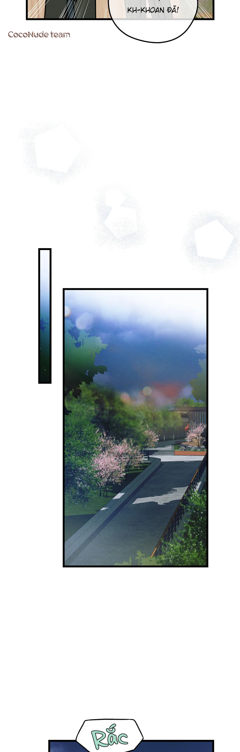 Lời Tỏ Tình Từ Con Số 0 Chapter 33 Trang 35