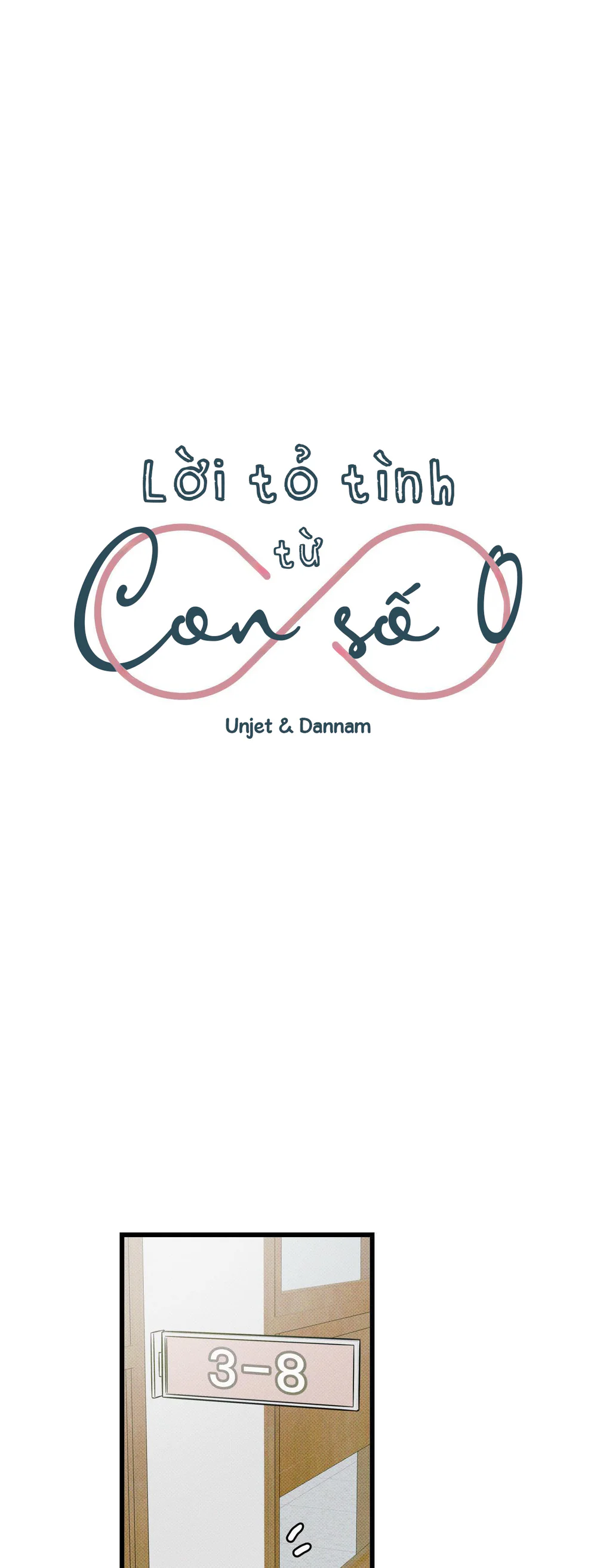 Lời Tỏ Tình Từ Con Số 0 Chapter 34 Trang 16