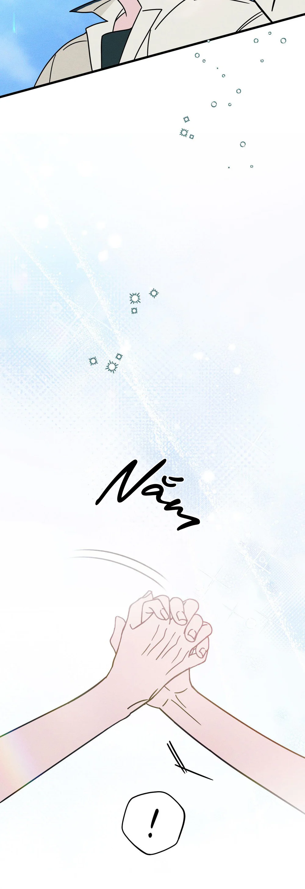 Lời Tỏ Tình Từ Con Số 0 Chapter 35 Trang 20