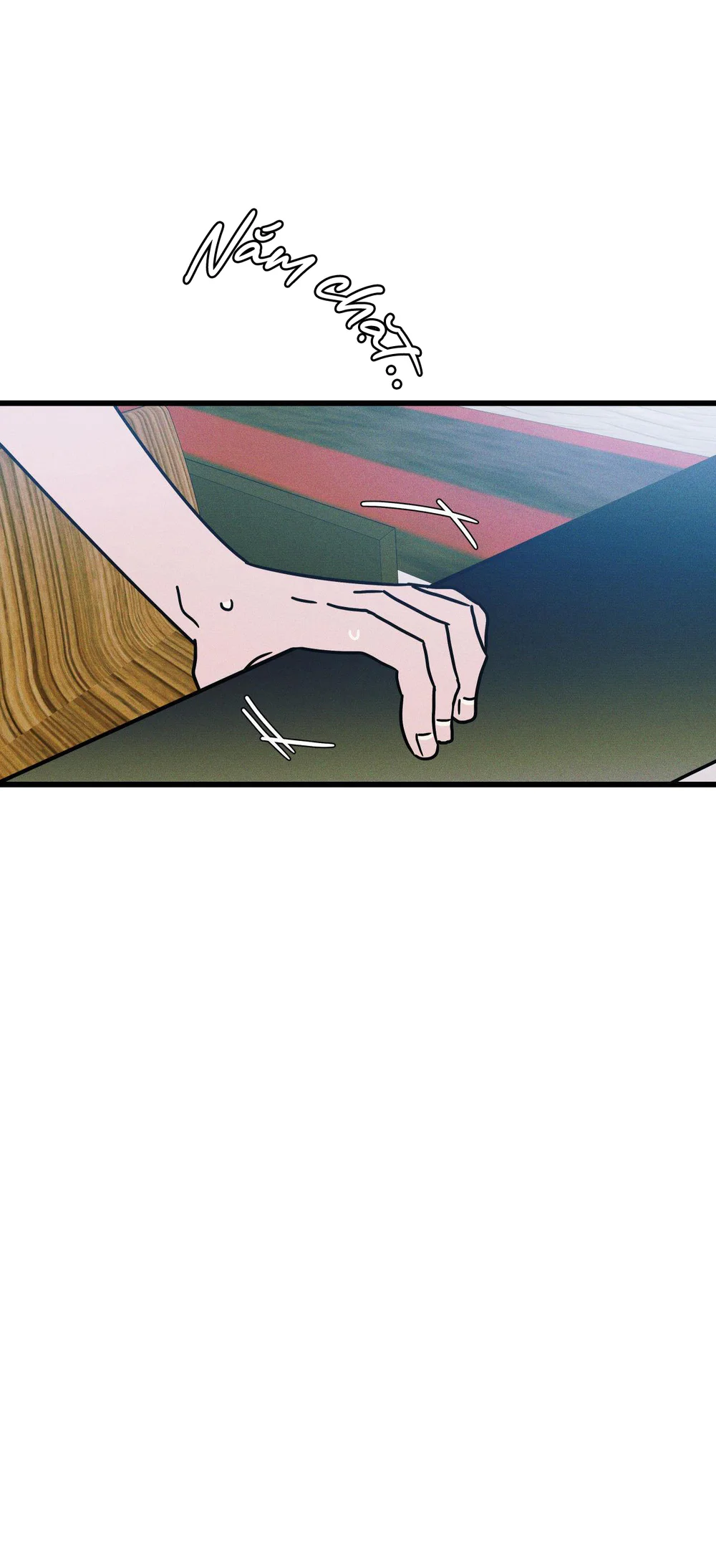 Lời Tỏ Tình Từ Con Số 0 Chapter 35 Trang 24