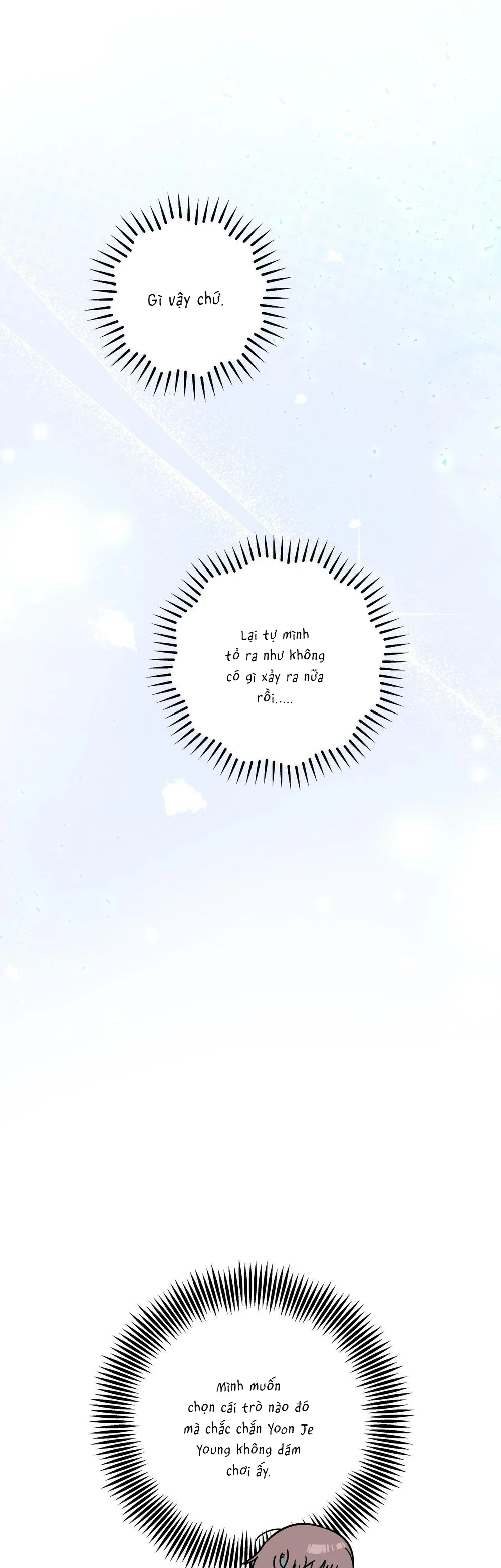 Lời Tỏ Tình Từ Con Số 0 Chapter 35 Trang 29