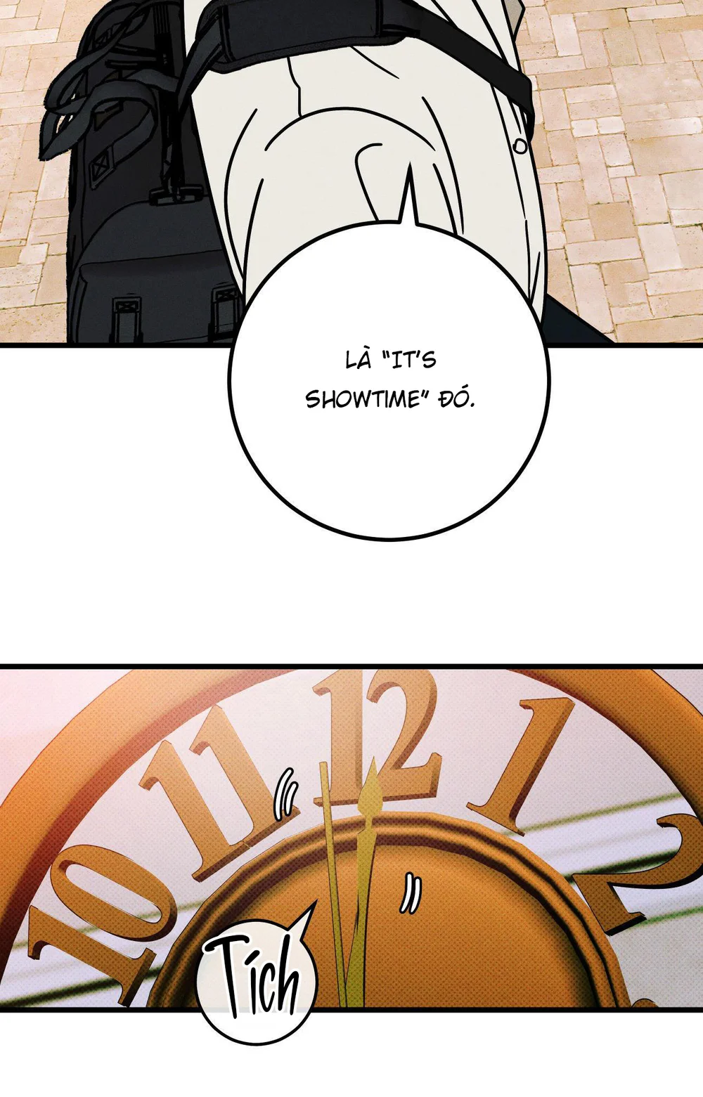 Lời Tỏ Tình Từ Con Số 0 Chapter 36 Trang 13