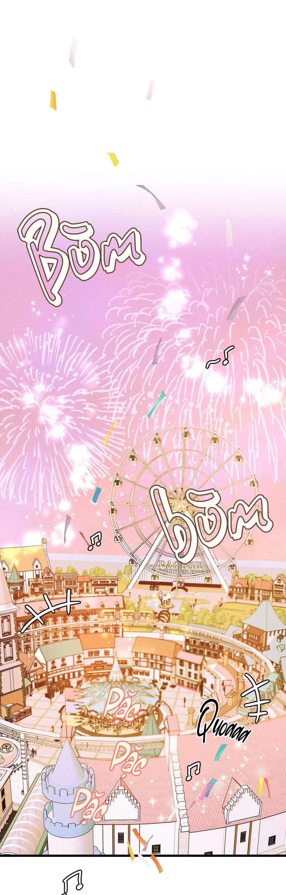 Lời Tỏ Tình Từ Con Số 0 Chapter 36 Trang 14