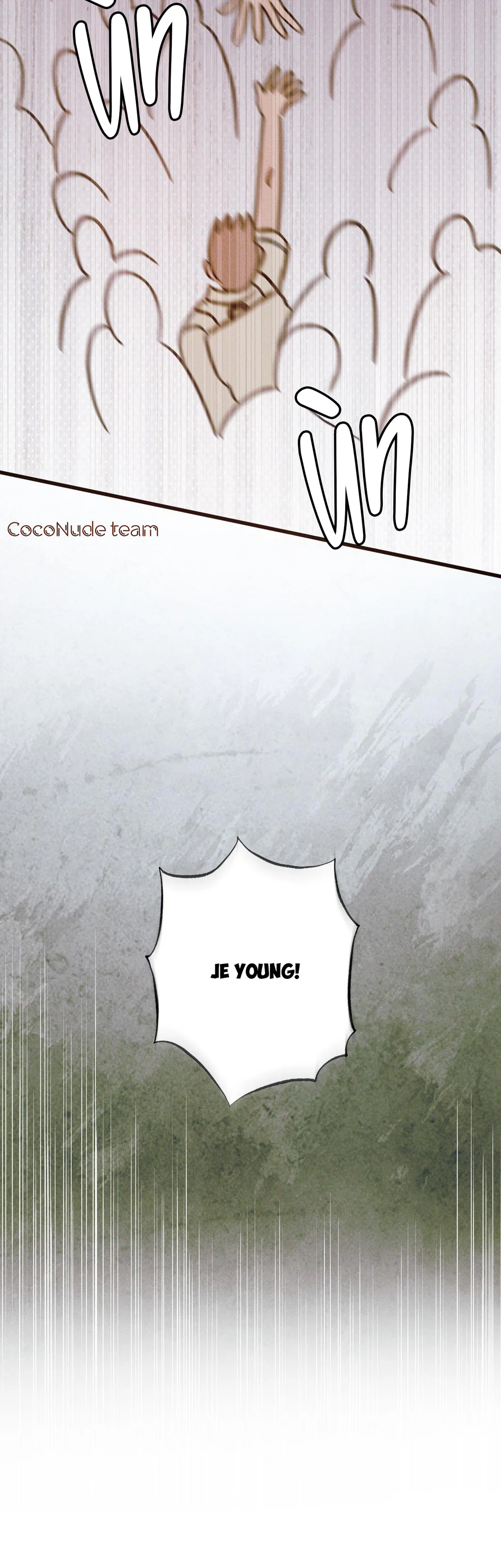 Lời Tỏ Tình Từ Con Số 0 Chapter 36 Trang 25