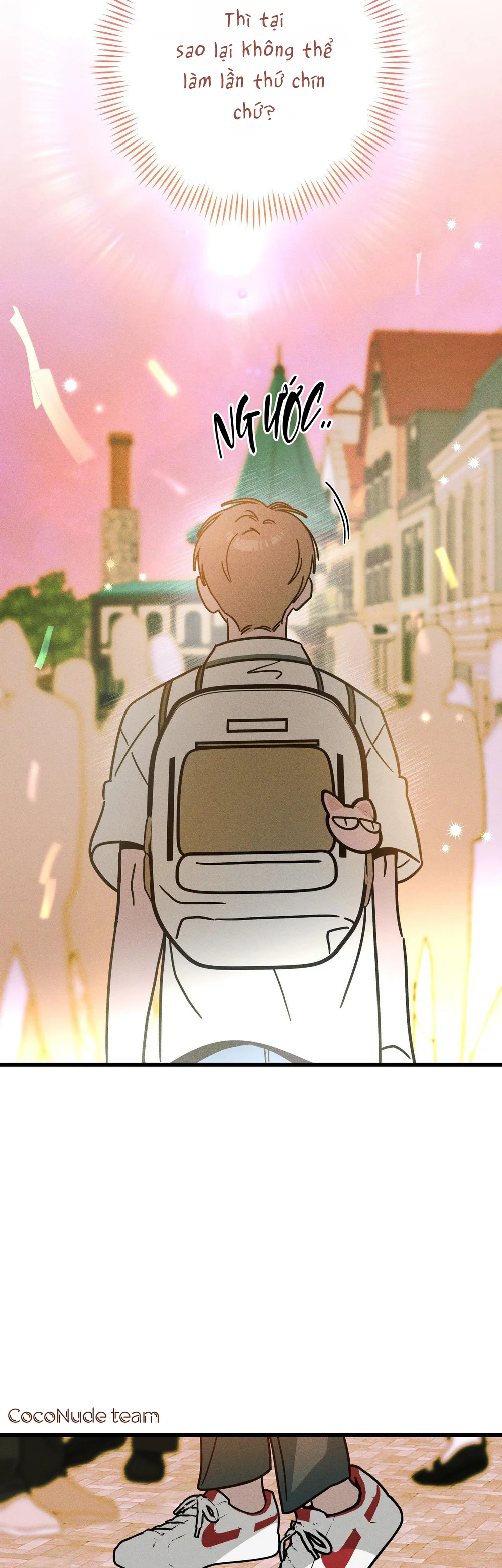 Lời Tỏ Tình Từ Con Số 0 Chapter 36 Trang 36