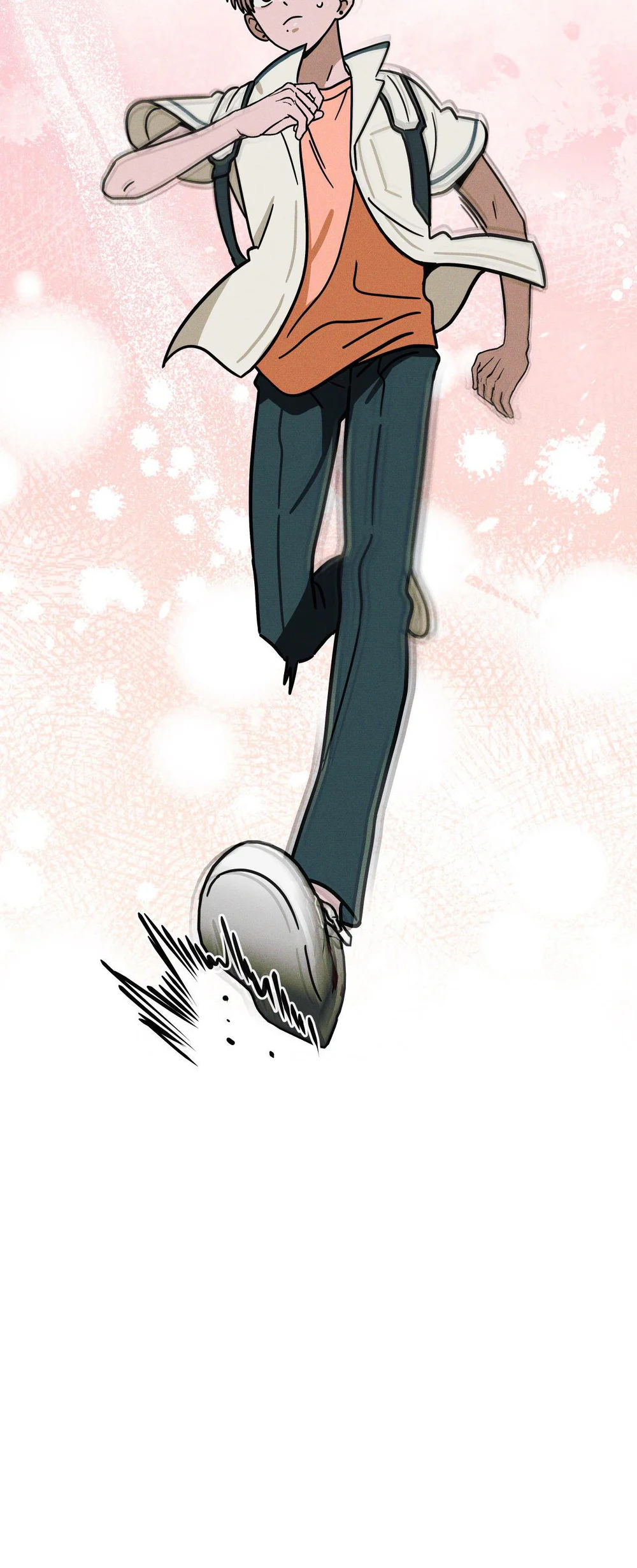 Lời Tỏ Tình Từ Con Số 0 Chapter 36 Trang 38