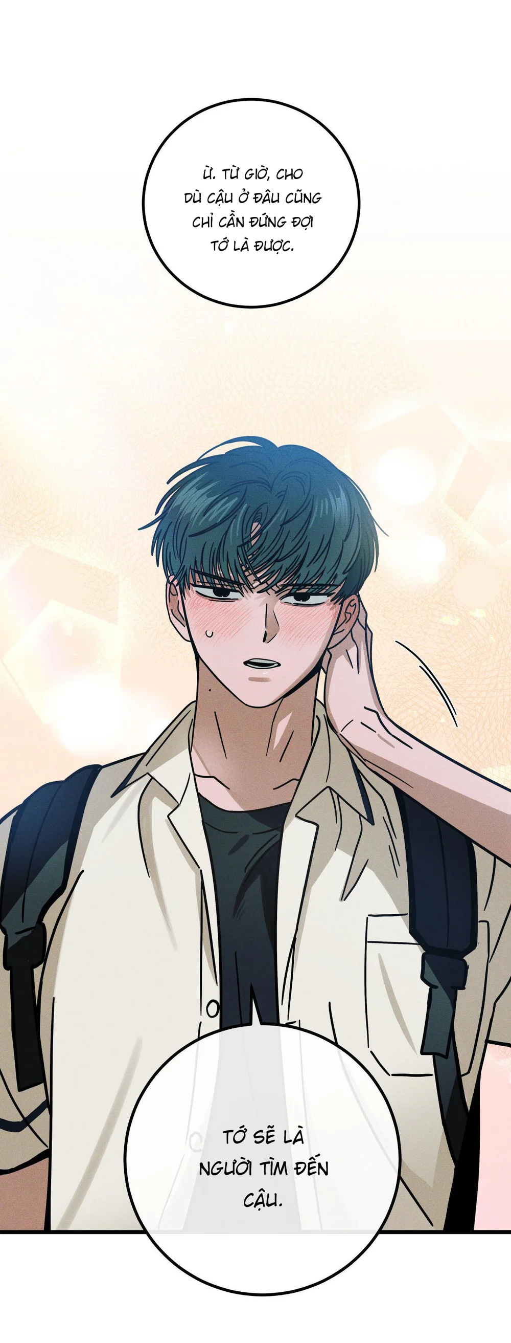 Lời Tỏ Tình Từ Con Số 0 Chapter 36 Trang 46