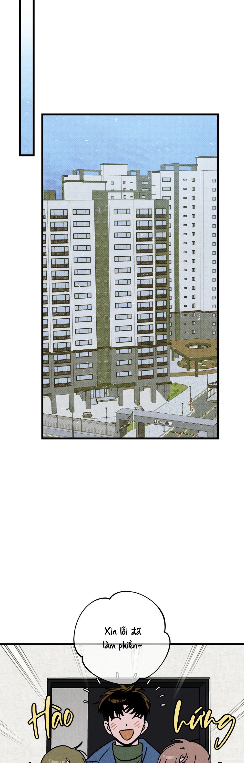 Lời Tỏ Tình Từ Con Số 0 Chapter 37 Trang 29