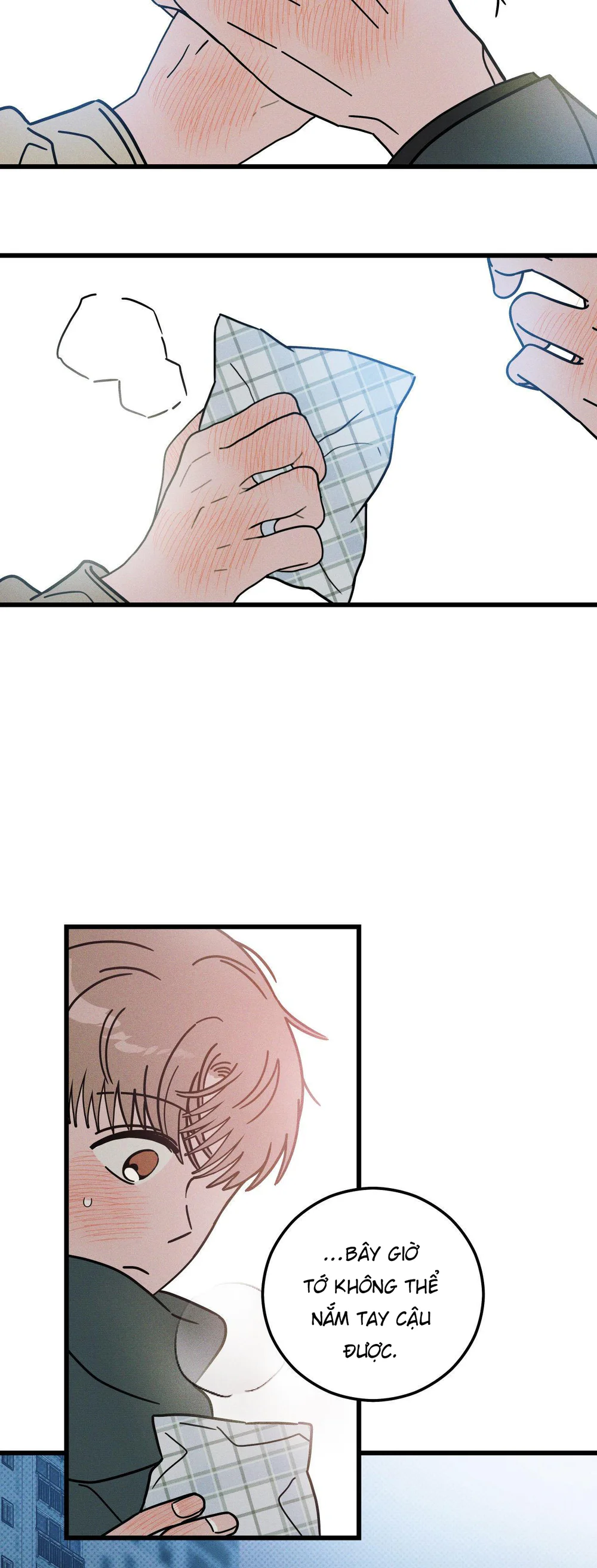 Lời Tỏ Tình Từ Con Số 0 Chapter 38 Trang 16