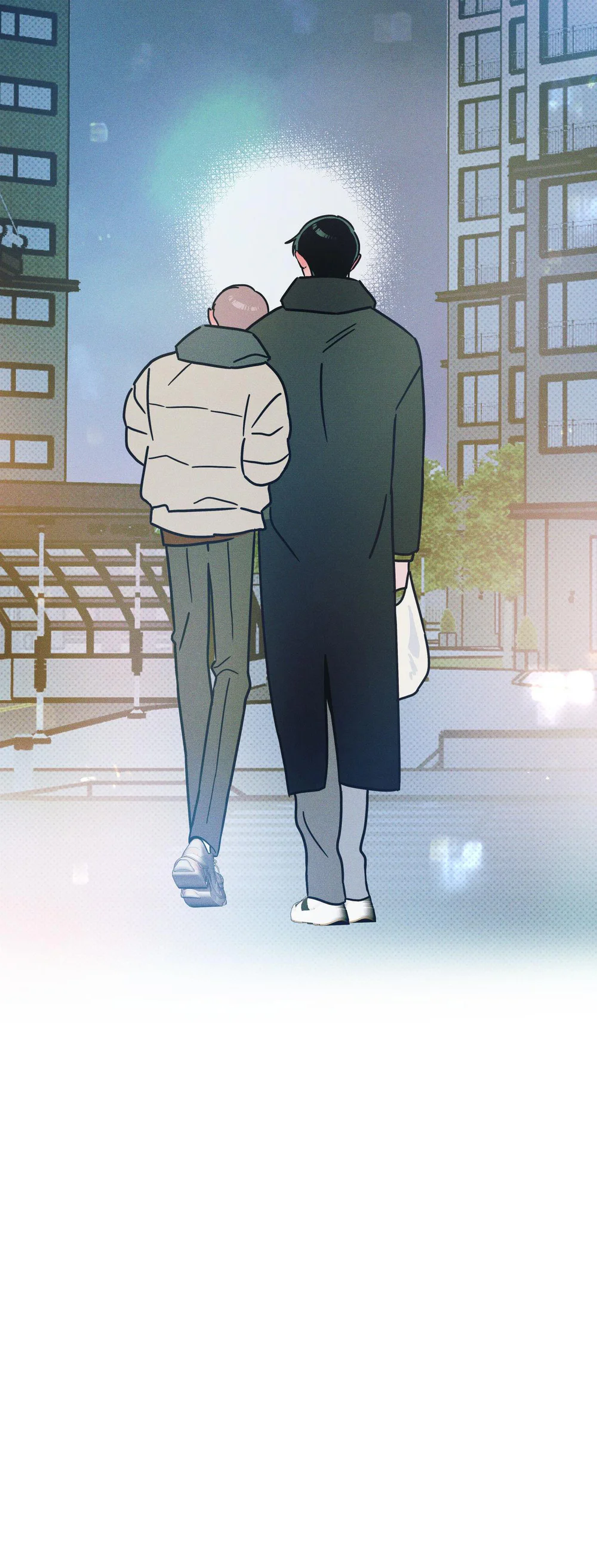 Lời Tỏ Tình Từ Con Số 0 Chapter 38 Trang 20