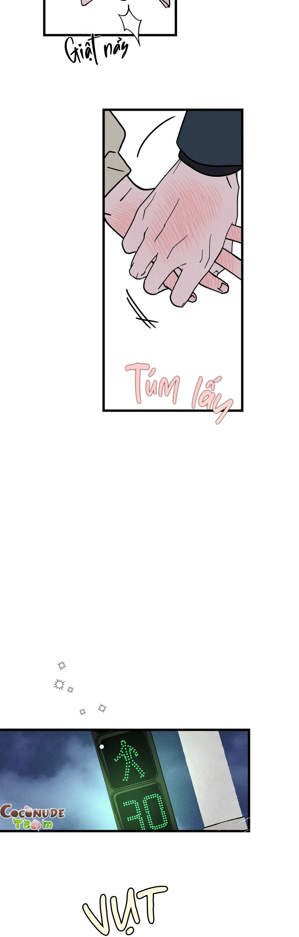 Lời Tỏ Tình Từ Con Số 0 Chapter 38 Trang 22