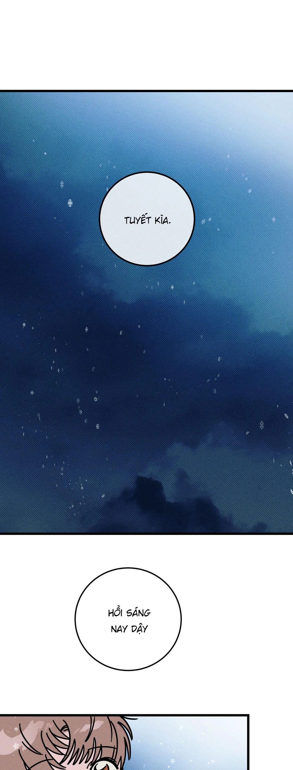 Lời Tỏ Tình Từ Con Số 0 Chapter 38 Trang 32