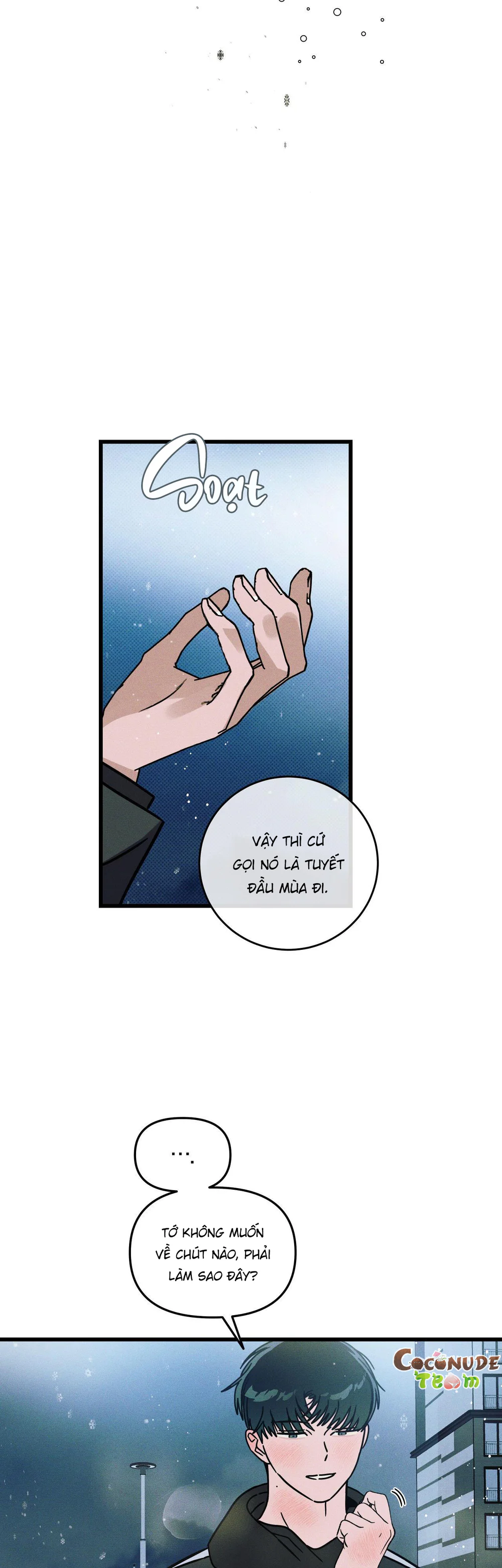 Lời Tỏ Tình Từ Con Số 0 Chapter 38 Trang 34