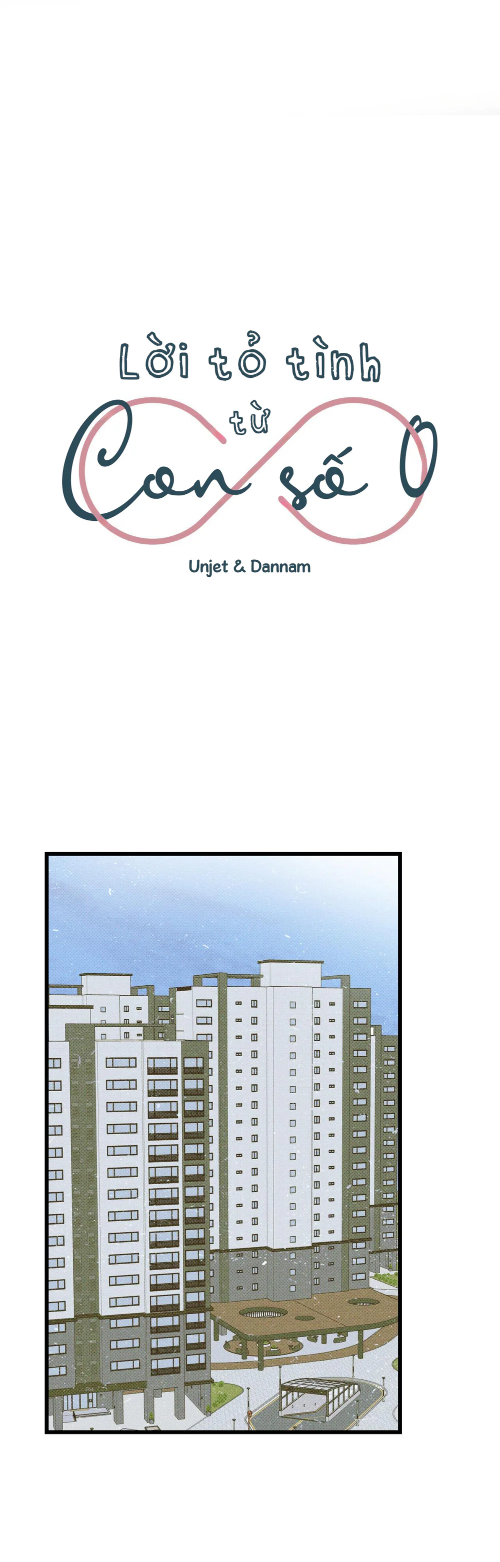 Lời Tỏ Tình Từ Con Số 0 Chapter 39 Trang 6