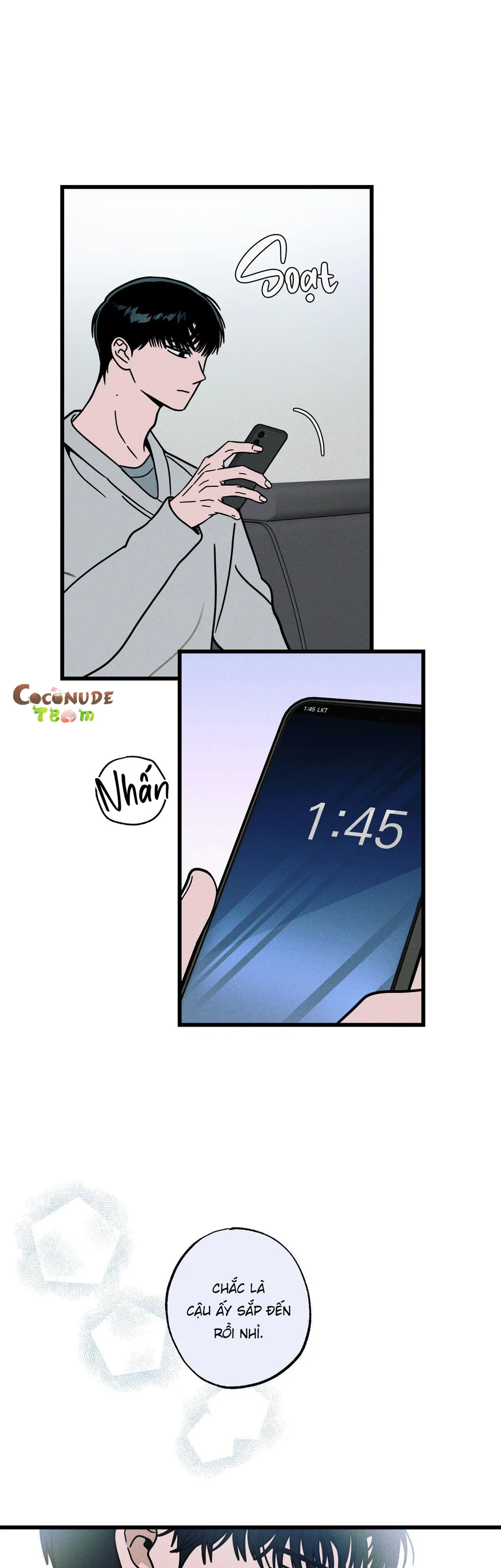 Lời Tỏ Tình Từ Con Số 0 Chapter 39 Trang 14