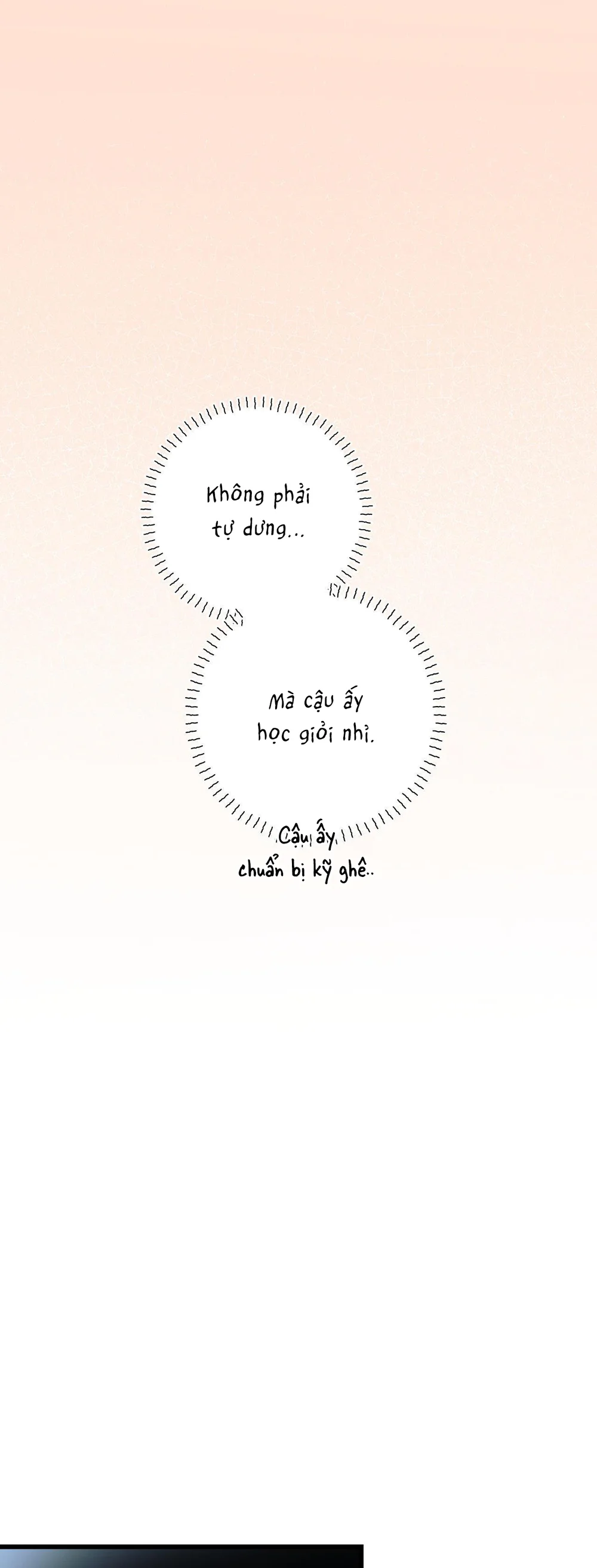 Lời Tỏ Tình Từ Con Số 0 Chapter 39 Trang 32