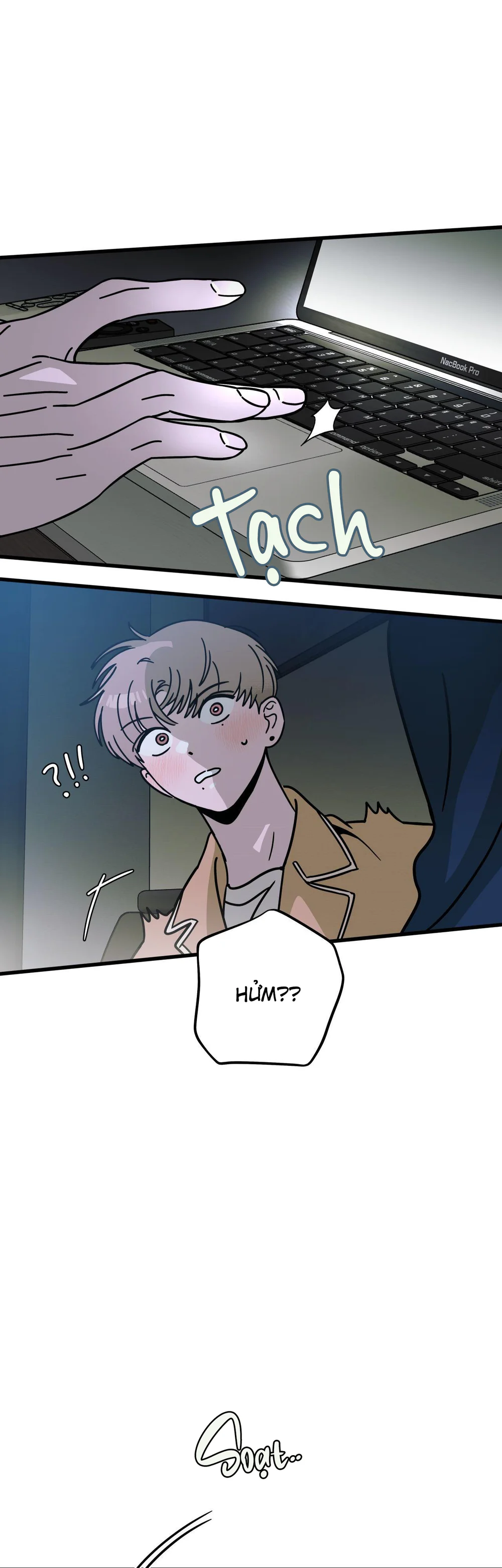 Lời Tỏ Tình Từ Con Số 0 Chapter 39 Trang 37