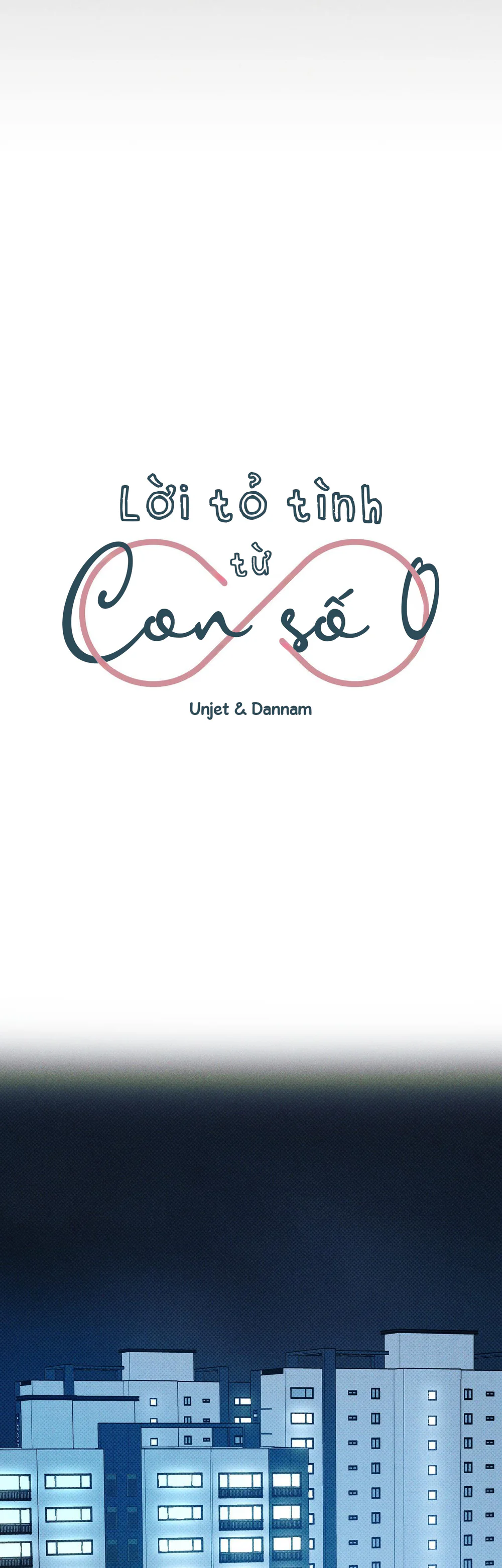 Lời Tỏ Tình Từ Con Số 0 Chapter 40 Trang 9