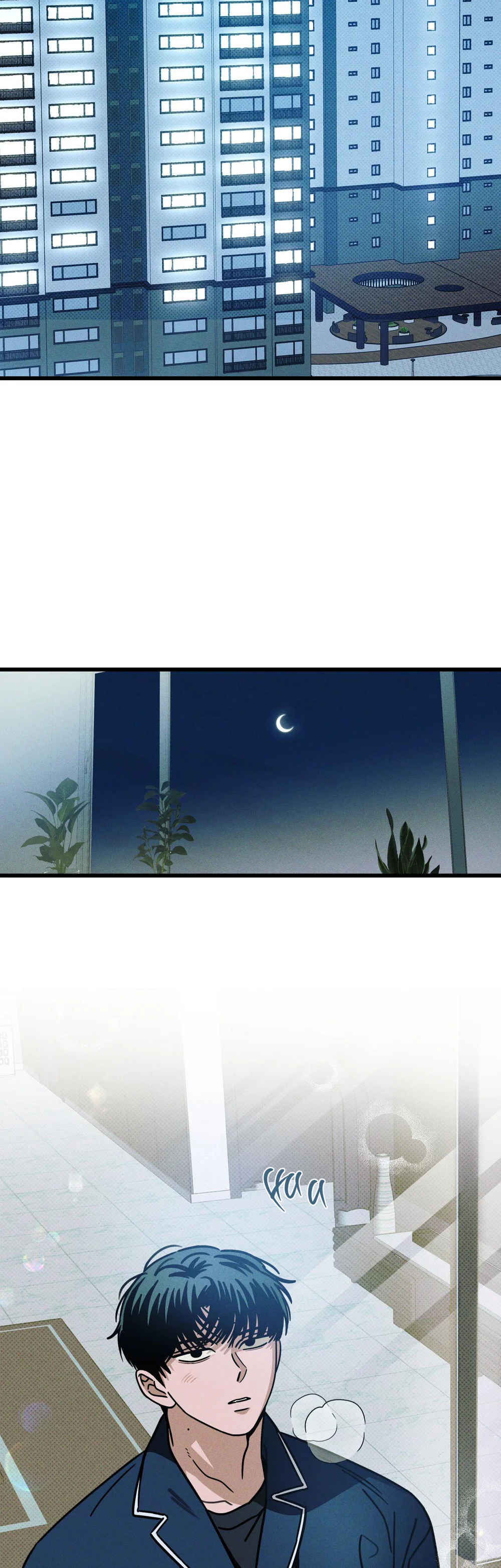 Lời Tỏ Tình Từ Con Số 0 Chapter 40 Trang 10