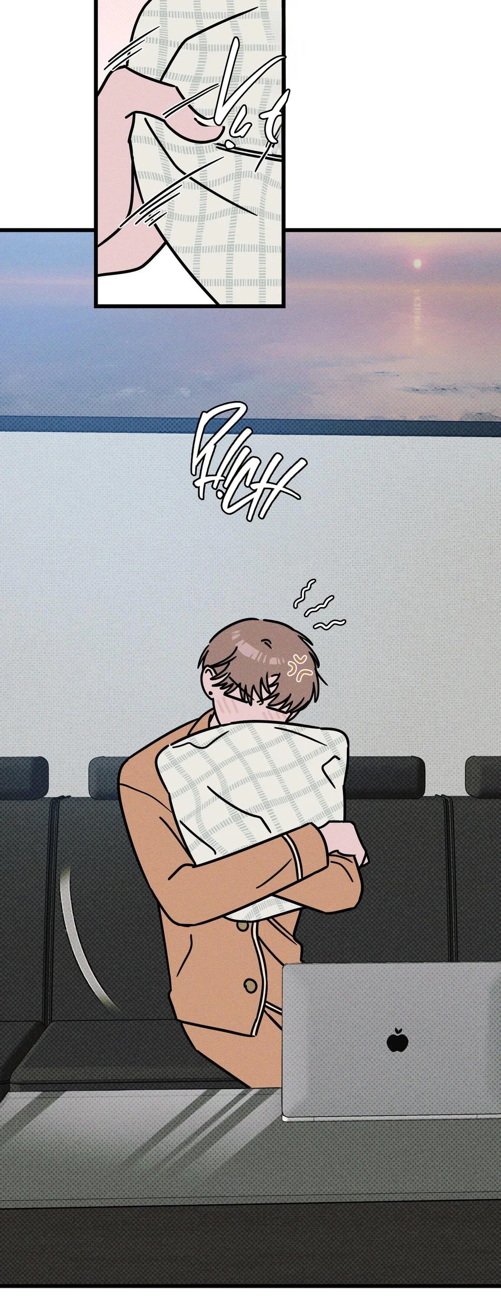 Lời Tỏ Tình Từ Con Số 0 Chapter 40 Trang 16