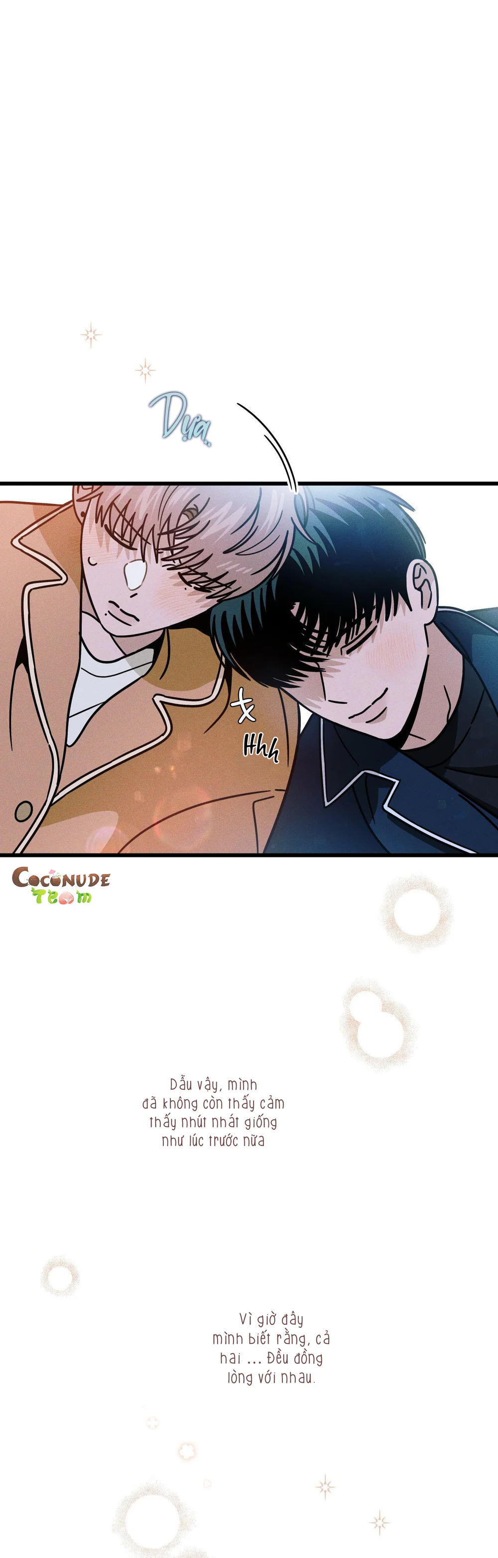 Lời Tỏ Tình Từ Con Số 0 Chapter 40 Trang 22